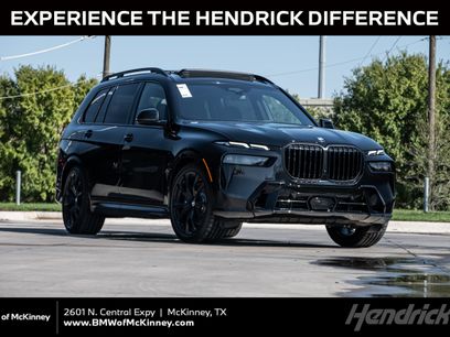 New 2026 BMW X7 xDrive40i w/ Dynamic Handling Package
