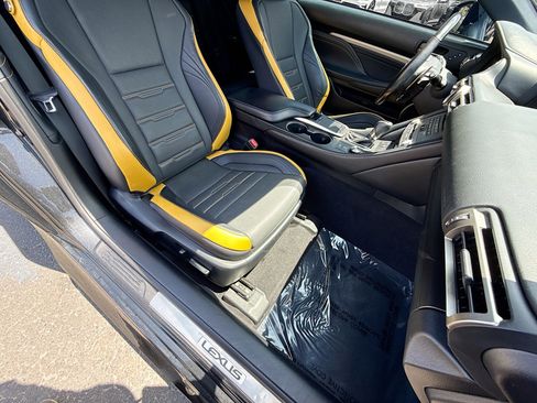Used 2019 Lexus RC 350 F Sport w/ Accessory Package RWD image 14