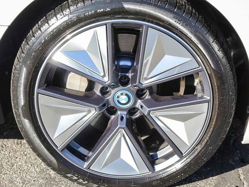 Certified 2023 BMW i4 eDrive40 w/ Premium Package image 10