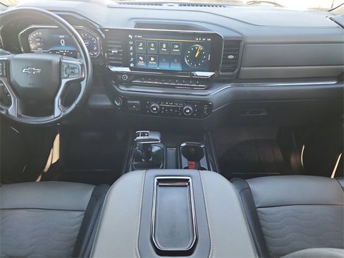 Certified 2022 Chevrolet Silverado 1500 ZR2 w/ Technology Package image 22