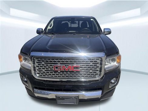 Used 2017 GMC Canyon Denali image 11