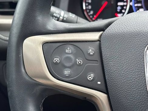 Used 2023 GMC Acadia Denali w/ Denali Ultimate Package AWD/4WD image 20