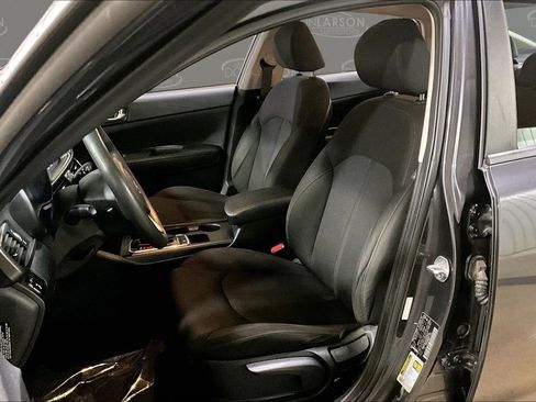 Used 2018 Kia Optima LX FWD image 13