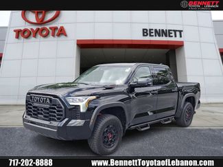 Used 2026 Toyota Tundra TRD Pro w/ Tow Tech Package AWD/4WD video 1