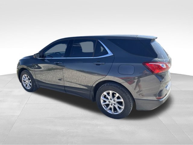 Used 2020 Chevrolet Equinox LT AWD/4WD image 79