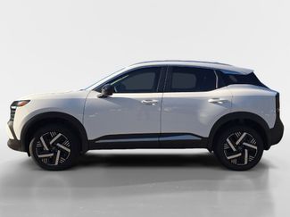 New 2026 Nissan Kicks SV w/ Illumination Package video 2