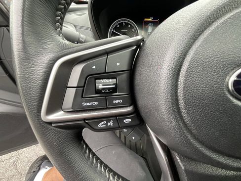 Certified 2022 Subaru Forester Premium image 12