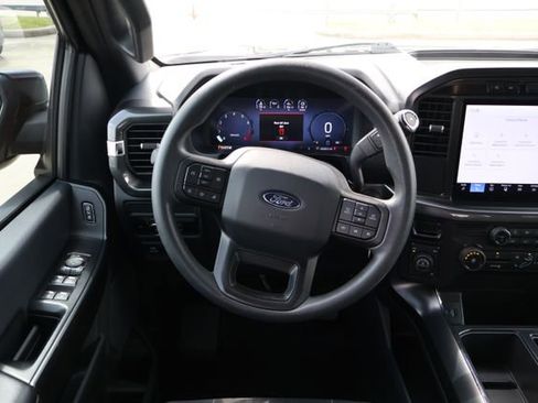 Used 2024 Ford F150 STX image 13