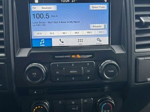 Used 2018 Ford F150 XL w/ Equipment Group 101A Mid image 18