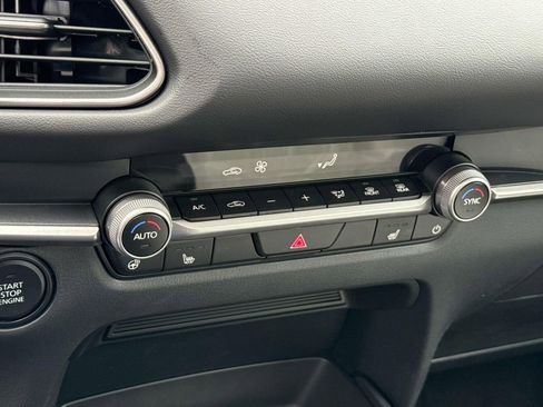 New 2026 MAZDA CX-30 AWD 2.5 S w/ Premium Package image 12