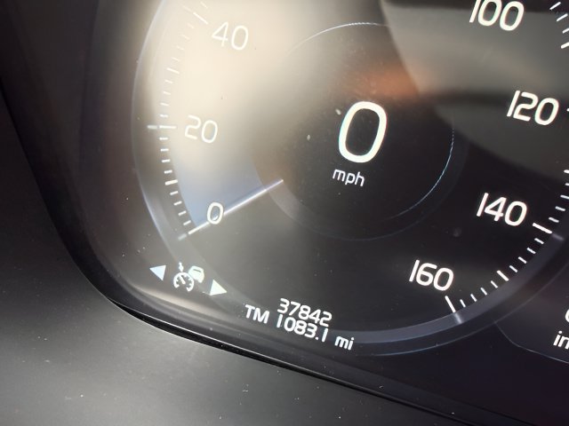 Used 2019 Volvo XC60 T5 Inscription w/ Protection Package AWD/4WD image 13
