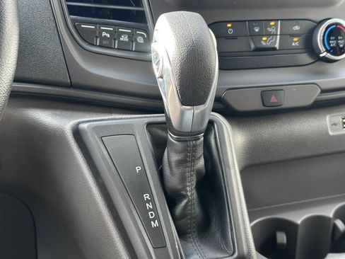 New 2025 Ford Transit 250 Low Roof w/ Load Area Protection Package image 31