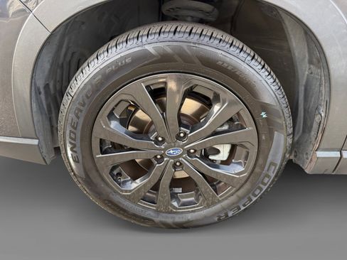 Used 2019 Subaru Forester Sport w/ Popular Package #2 image 9