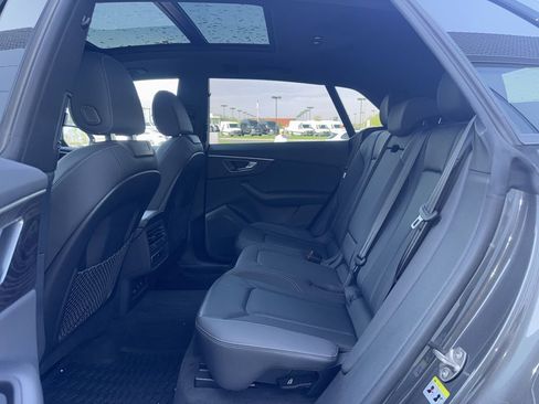 Used 2021 Audi Q8 Premium w/ Black Optic Package AWD/4WD image 50