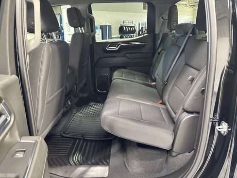 Used 2024 GMC Sierra 1500 Elevation AWD/4WD image 32