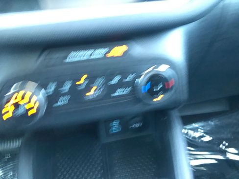 Used 2022 Ford Bronco Sport Big Bend image 23