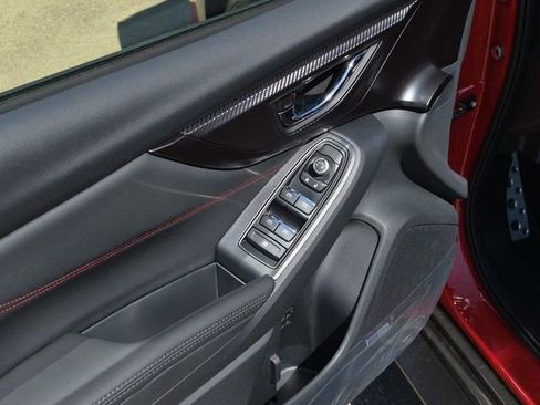New 2026 Subaru WRX Premium AWD/4WD image 10