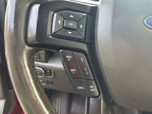 Used 2019 Ford Expedition Limited w/ Equipment Group 302A image 33