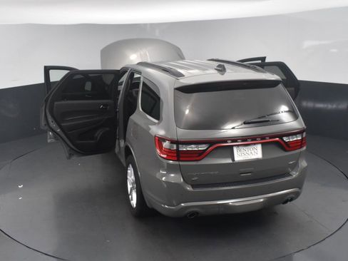 Used 2024 Dodge Durango GT image 25