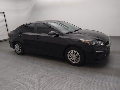 Used 2021 Kia Forte Sedan FWD image 11