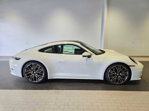 New 2026 Porsche 911 Carrera S RWD image 8