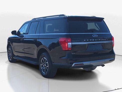 Used 2024 Ford Expedition Max XLT image 7