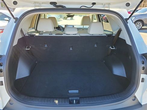 Used 2021 Kia Seltos EX image 11