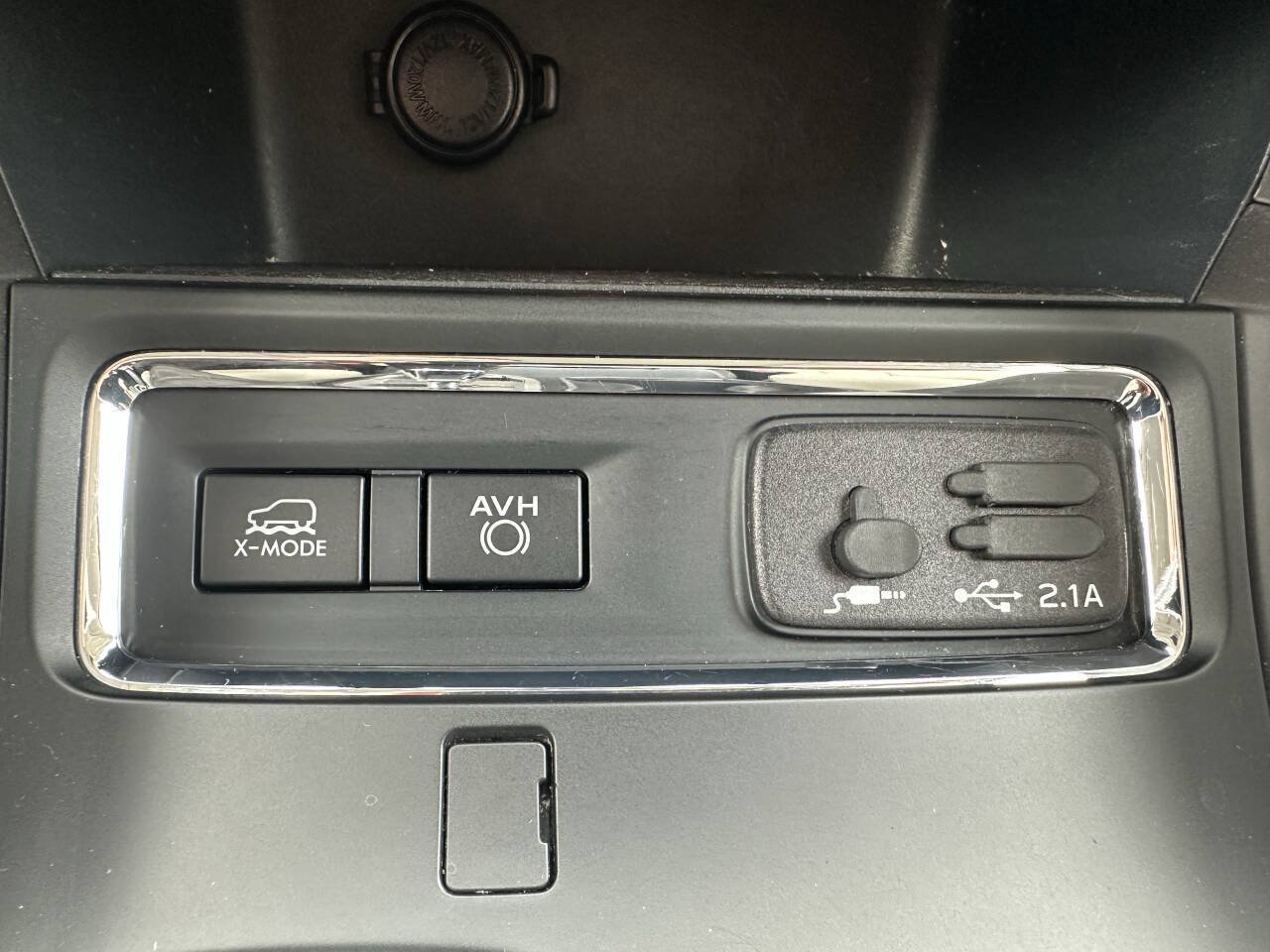 Used 2019 Subaru Ascent Limited AWD/4WD image 25