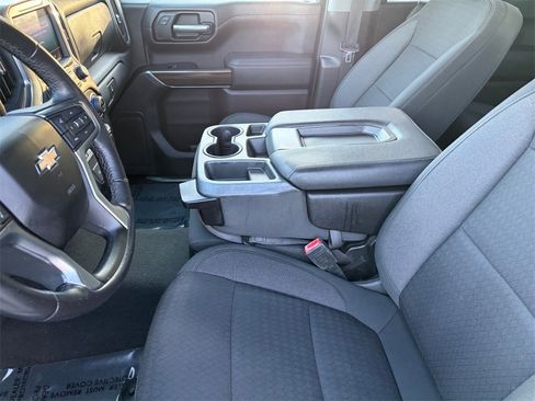 Used 2021 Chevrolet Silverado 1500 LT image 9