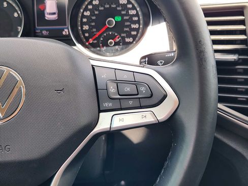 Used 2021 Volkswagen Atlas SE FWD image 27