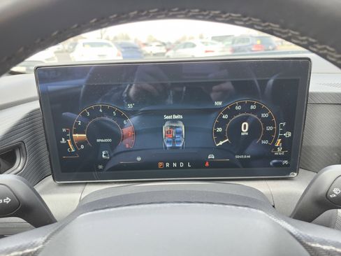 Used 2024 Ford Mustang Coupe image 27