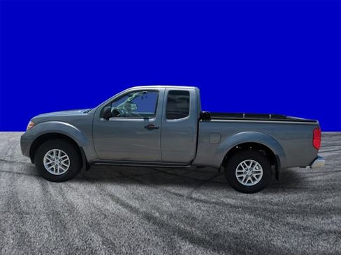 Used 2019 Nissan Frontier SV w/ Value Truck Package AWD/4WD image 7