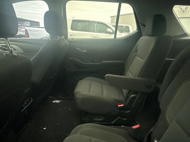 Used 2020 Chevrolet Traverse LT FWD image 9