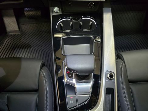 Certified 2025 Audi A5 2.0T Premium Plus w/ Convenience Plus Package image 24