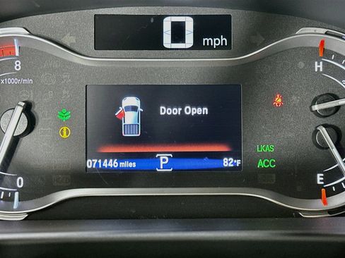 Used 2022 Honda Ridgeline RTL-E image 19