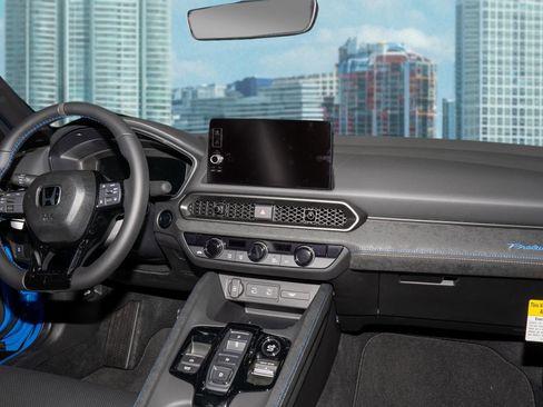 New 2026 Honda Prelude image 13