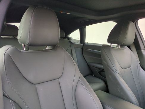 Used 2023 BMW i4 eDrive35 w/ Premium Package RWD image 32