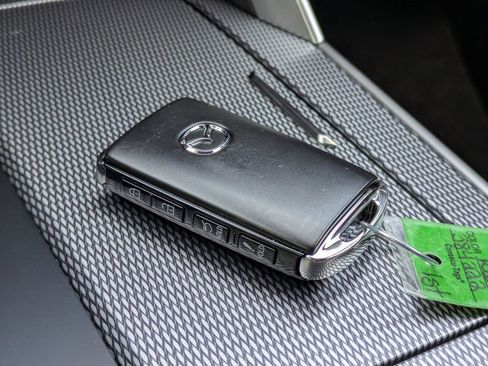 New 2026 MAZDA CX-90 3.3 Turbo S w/ Premium Package image 35