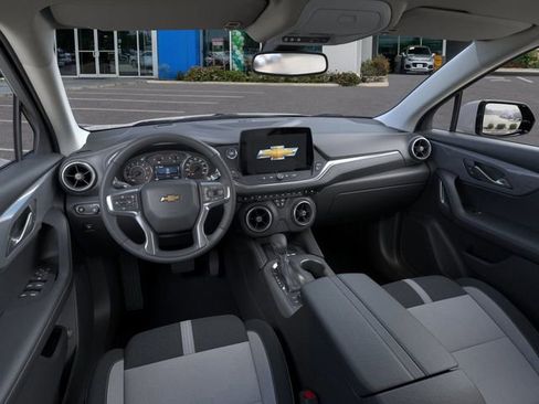 New 2026 Chevrolet Blazer LT image 15
