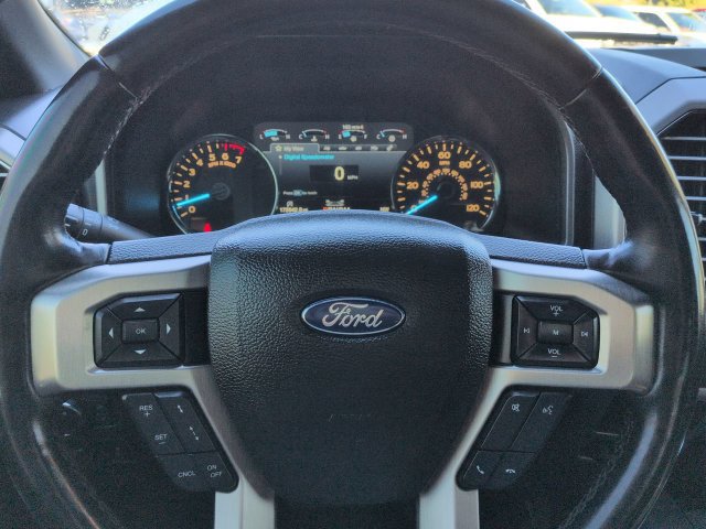Used 2019 Ford F150 Platinum w/ Equipment Group 701A Luxury AWD/4WD image 30