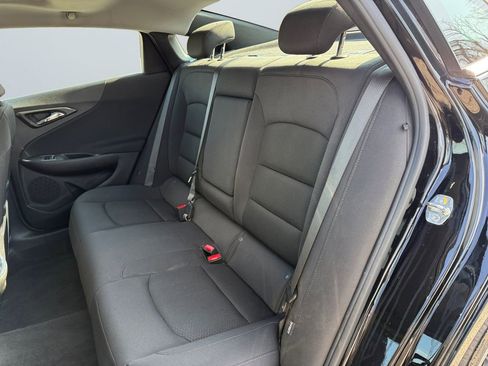 Used 2022 Chevrolet Malibu LT image 13