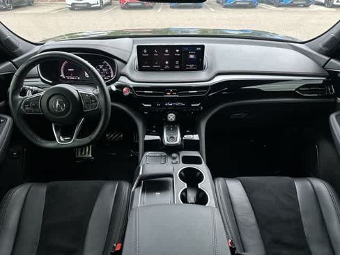Used 2024 Acura MDX A-Spec AWD/4WD image 22