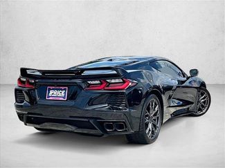 Used 2023 Chevrolet Corvette Stingray Preferred Cpe w/ Z51 Performance Package RWD video 2