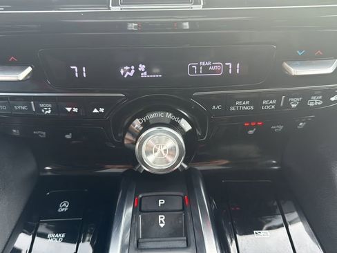 Used 2022 Acura MDX SH-AWD w/ Advance Package image 28