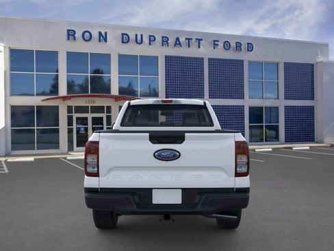 New 2025 Ford Ranger XL w/ Trailer Tow Package RWD image 28