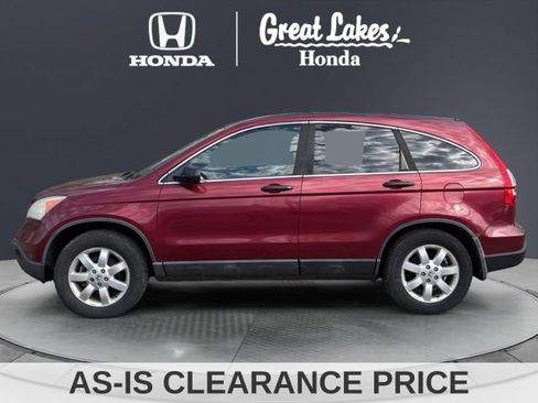 Used 2009 Honda CR-V EX image 3