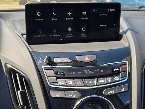 Certified 2025 Acura RDX w/ Technology Package AWD/4WD image 19