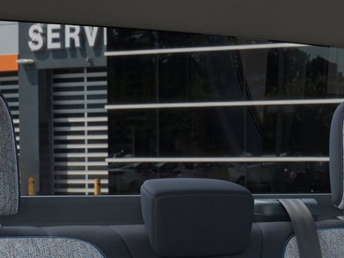 New 2026 Ford Maverick XLT image 24