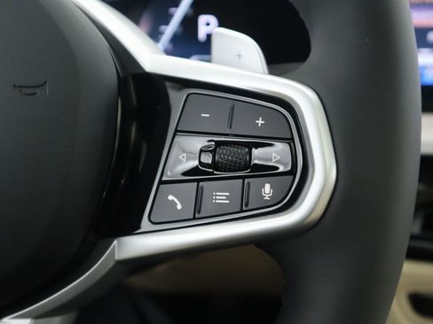 New 2026 BMW 330i Sedan w/ M Sport Package image 12