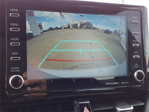 Used 2021 Toyota Corolla XSE w/ Carpet Mat Package (TMS) image 27